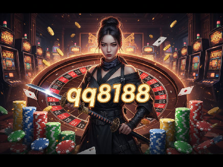 login qq8188
