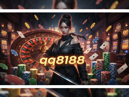 สมัคร qq8188